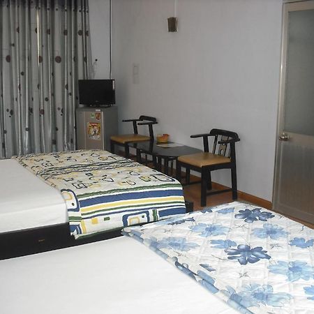 Nha Trang Inn Kamer foto