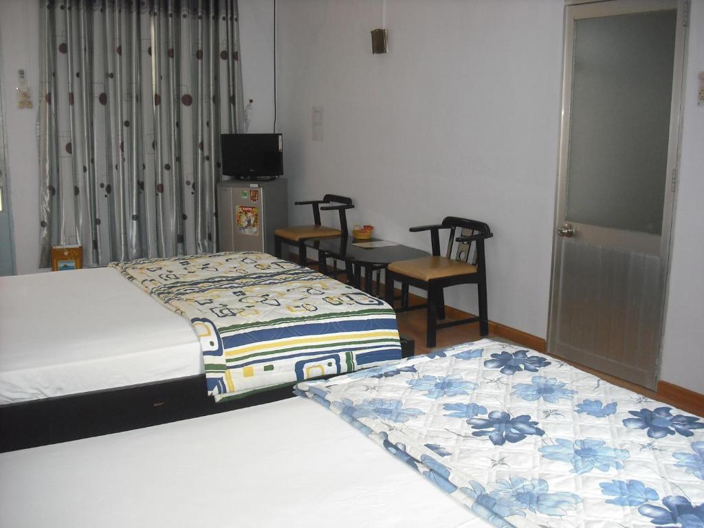 Nha Trang Inn Kamer foto