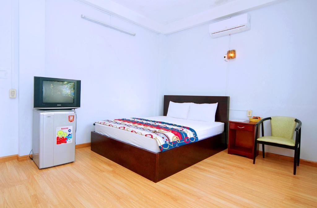 Nha Trang Inn Kamer foto