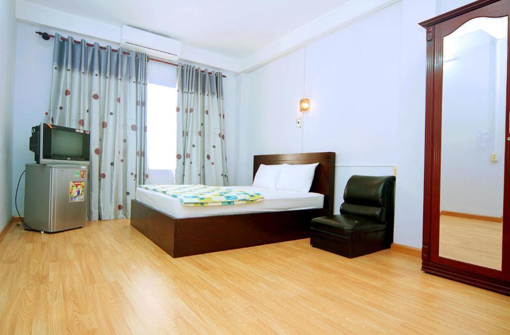 Nha Trang Inn Kamer foto