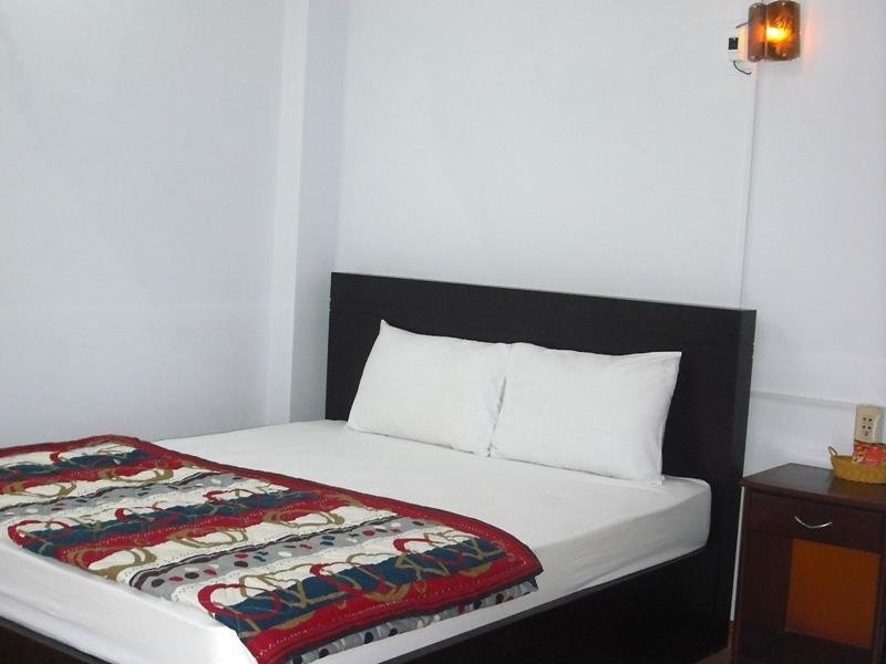 Nha Trang Inn Buitenkant foto