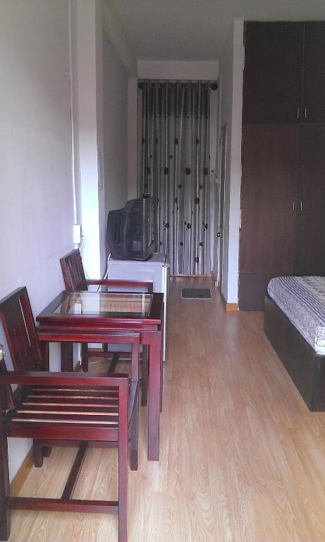 Nha Trang Inn Buitenkant foto
