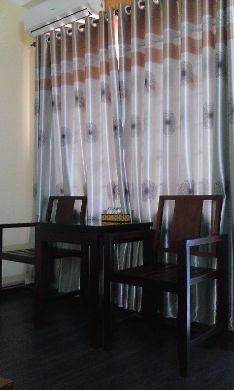 Nha Trang Inn Buitenkant foto