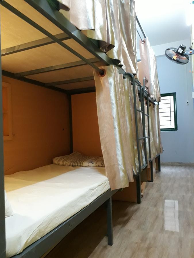 Nha Trang Inn Buitenkant foto